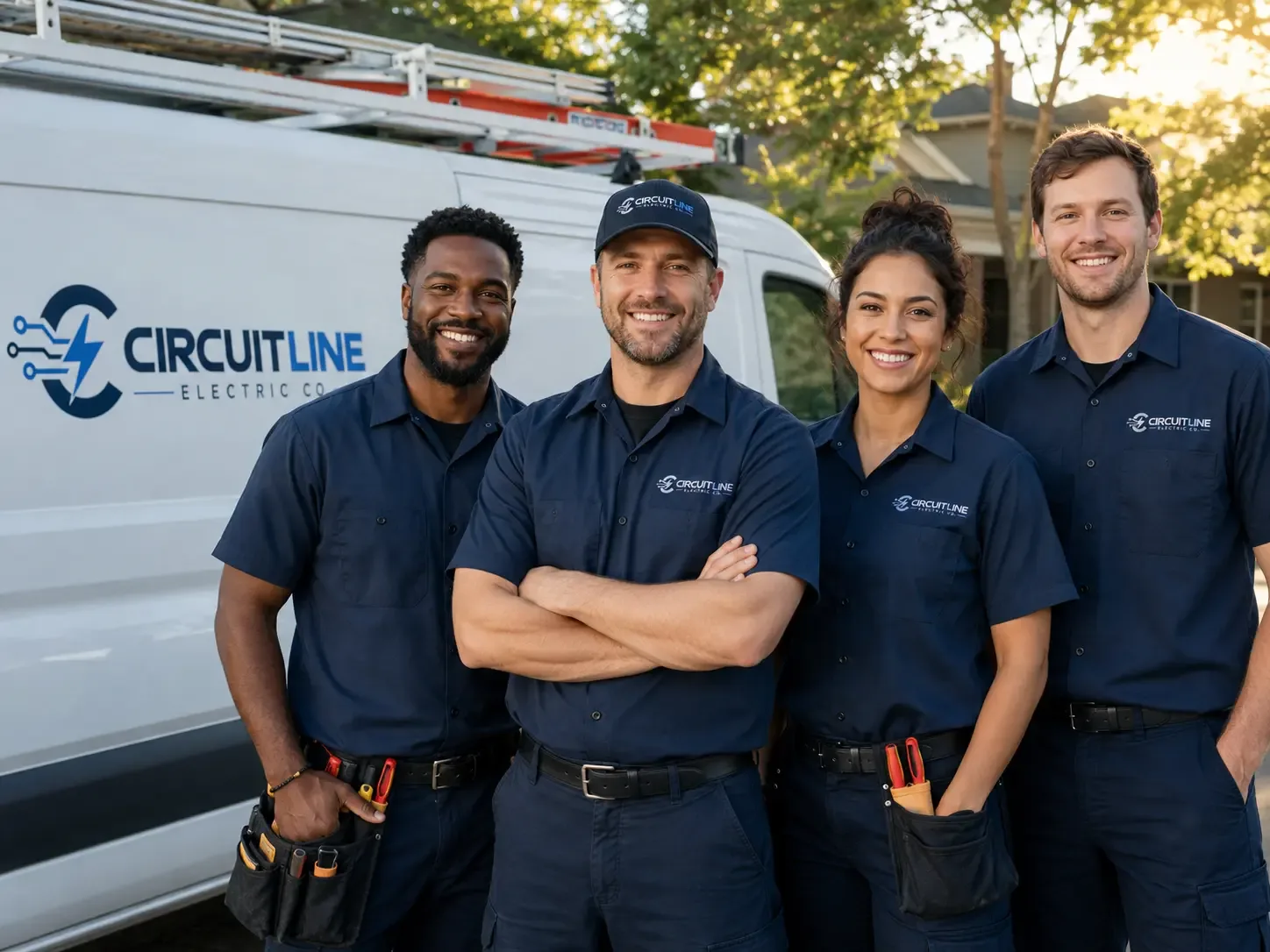 Whole Home Rewiring company in Springer, NM